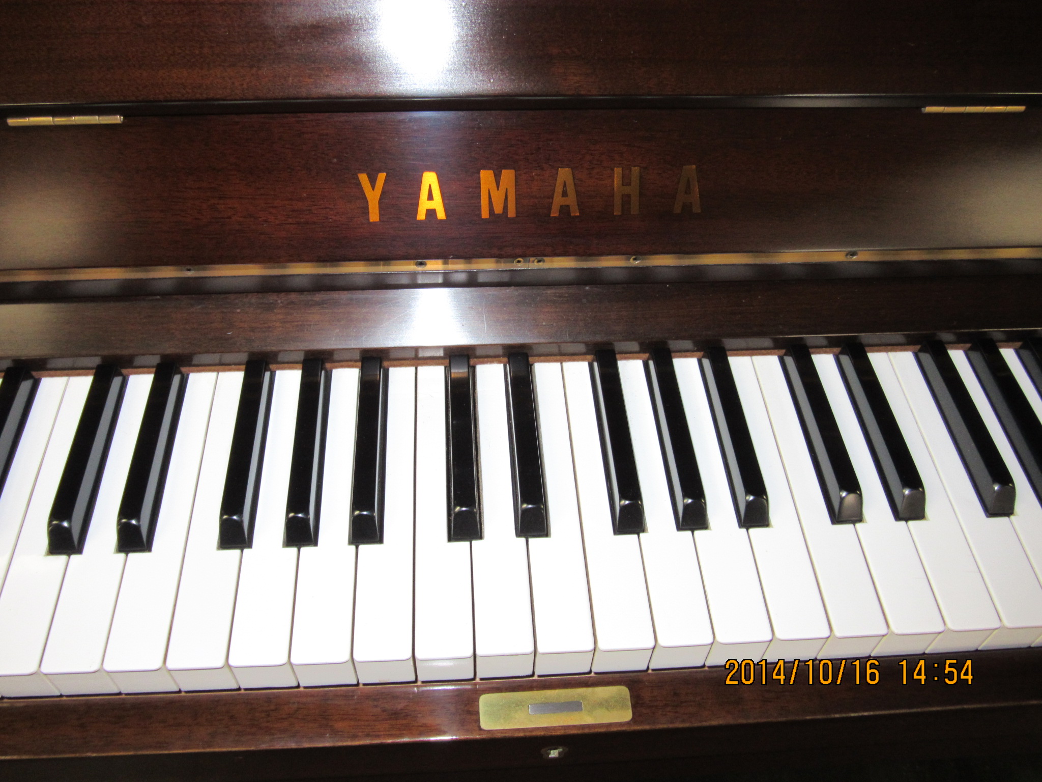 Y.K PIANO FACTORY ピアノ在庫リスト